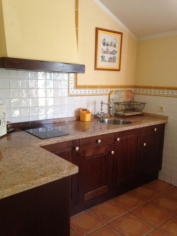 Les Piperes Apartment Corao Room photo
